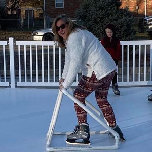 Meet your Posher, Nicky